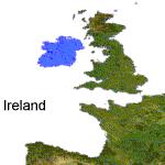 Irlanda