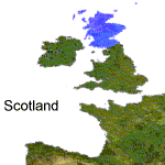 Escocia