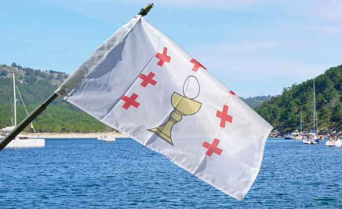 Pavillon Nacional da Galiza