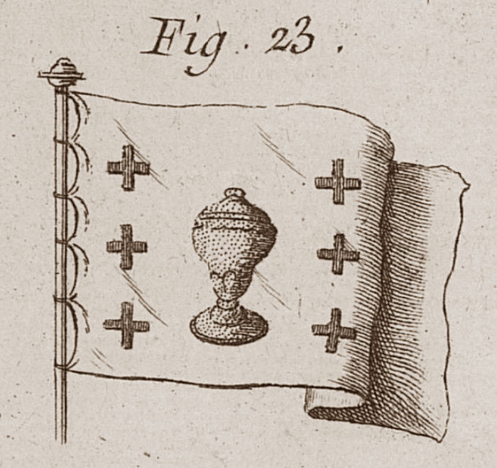 Encyclopdie, ou dictionnaire raisonn des sciences, des arts et des mtiers, 1751